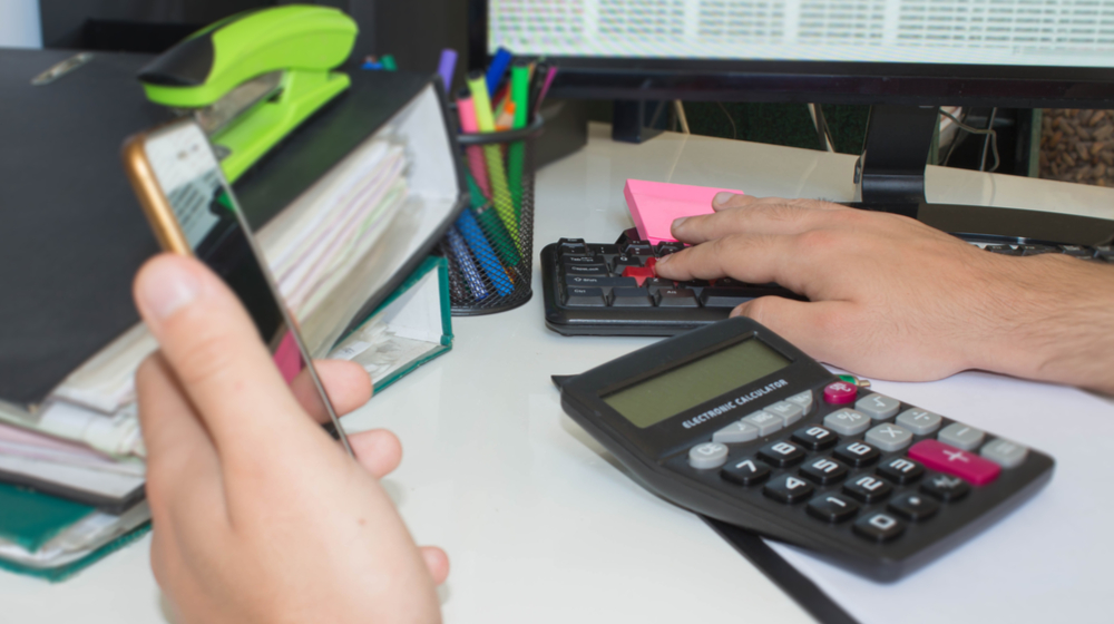 10 Tips for Starting a Bookkeeping Business