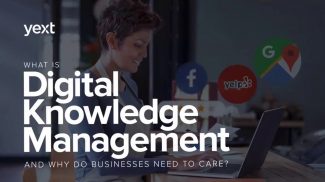 What is Digital Knowledge Management