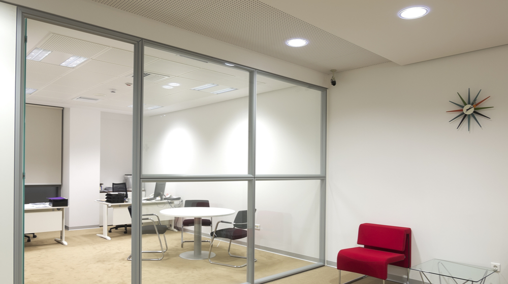 A Guide to LED Office Lighting for Your Small Business