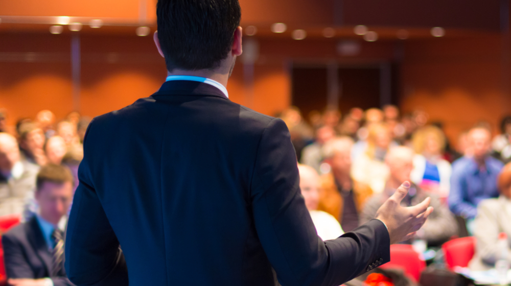Tips for Attending a Business Conference