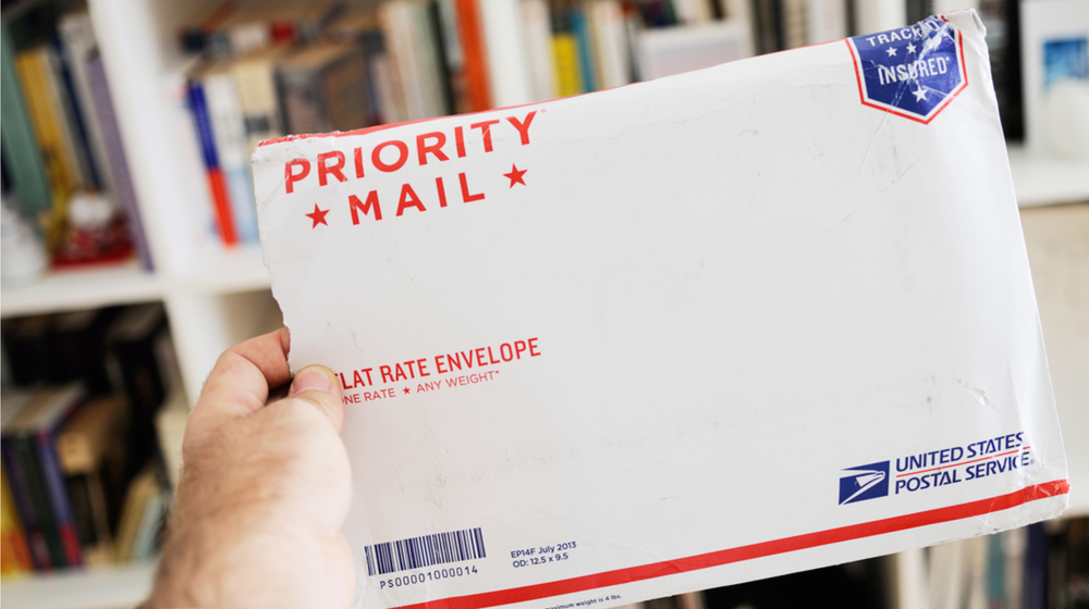 What Is And When Do You Need Postage Insurance?