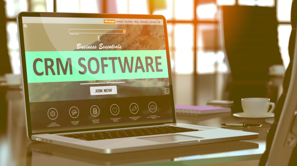 What is CRM Software and How Can it Help My Business?