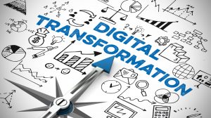 Digital Transformation: A Multi-Trillion Dollar Opportunity