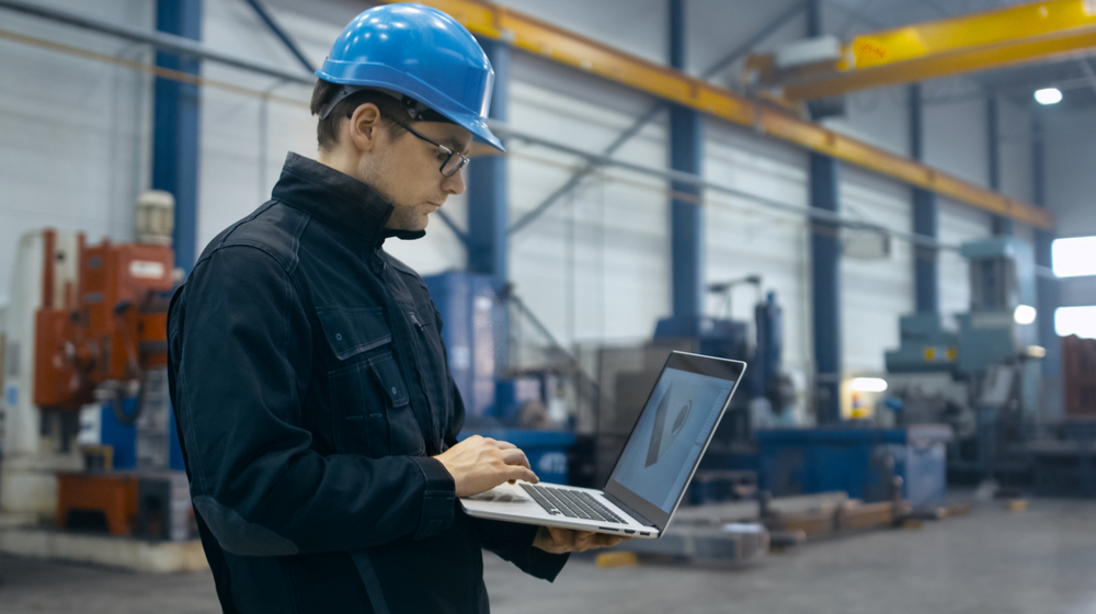 10 Manufacturing Software Products to Make Your Small Manufacturing Business More Efficient