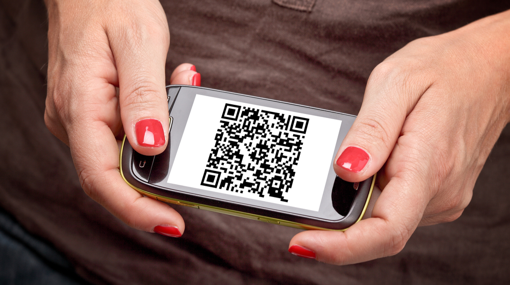 How to Use QR Codes to Share WiFi Passwords in 3 Simple Steps
