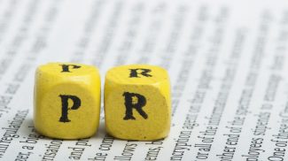 What is public relations ?
