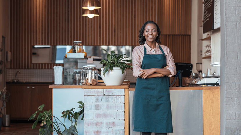 $250000 Grant Program for Black Small Business Owners