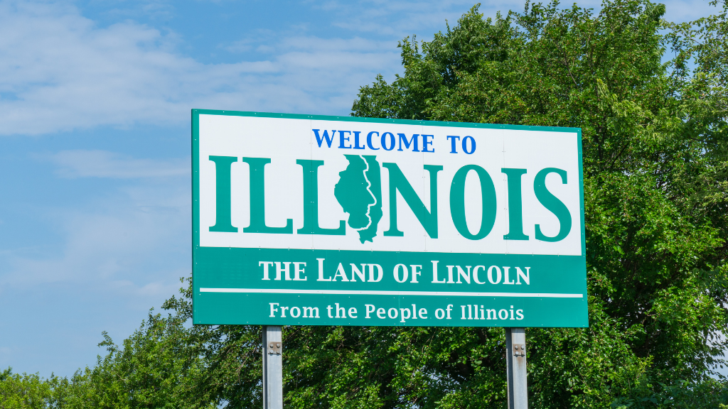 businesses for sale in illinois