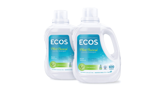 ECOS Laundry Detergent Liquid