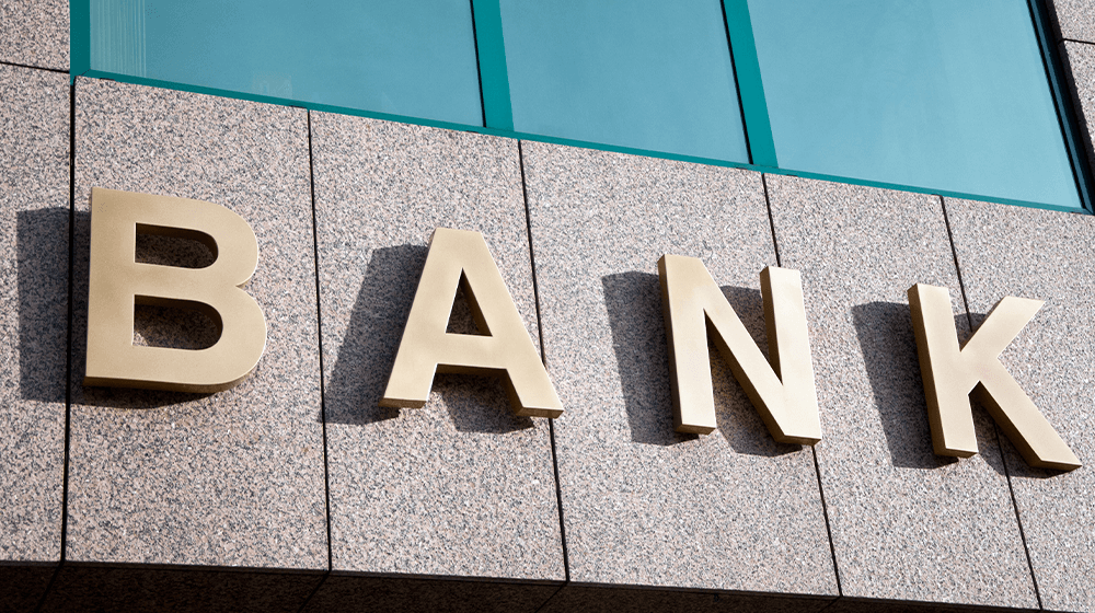 how to get a business loan from a bank