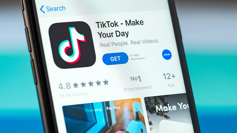 how to make money on TikTok