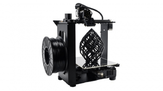 MakerGear M2 Desktop 3D Printer