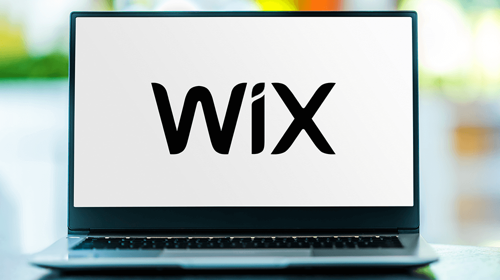 new wix editor