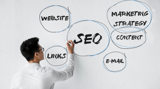 SEO Strategy Trends