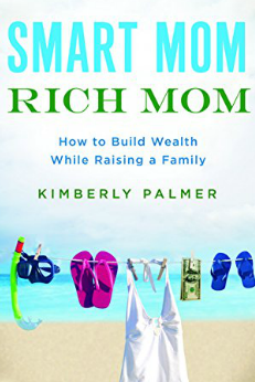 Book Review: Smart Mom-Rich Mom: Wealth Begins at Home, So Why Do We Ignore Women?