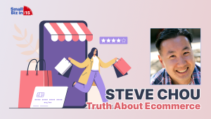 steve chou truth about ecommerce