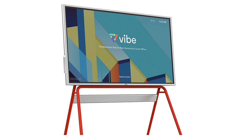Vibe All-in-one Computer Real-time Smart Interactive Whiteboard