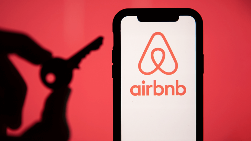 what is an airbnb